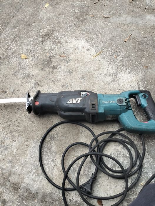 Makita sagiet folosit