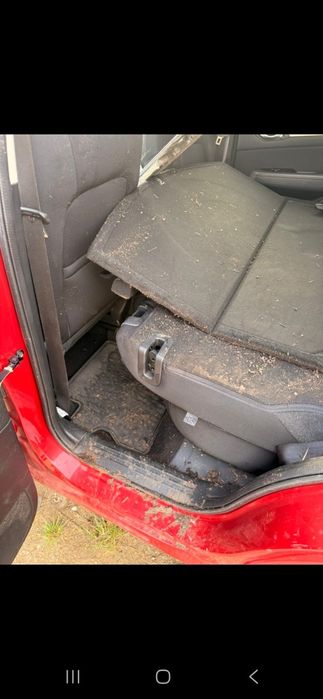 Vanda Mazda CX-5 2.2