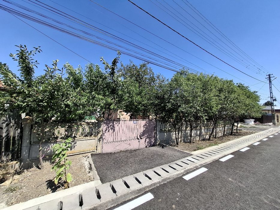 Casa de vanzare, Gura Vadului - Prahova