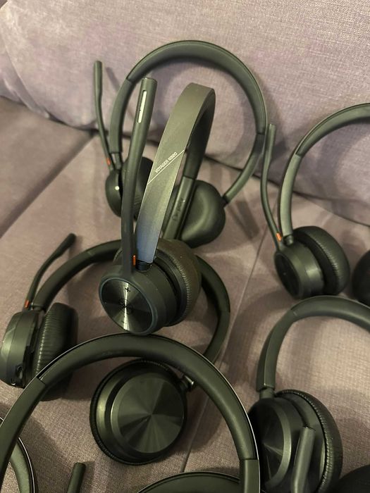 vand plantronics 4320