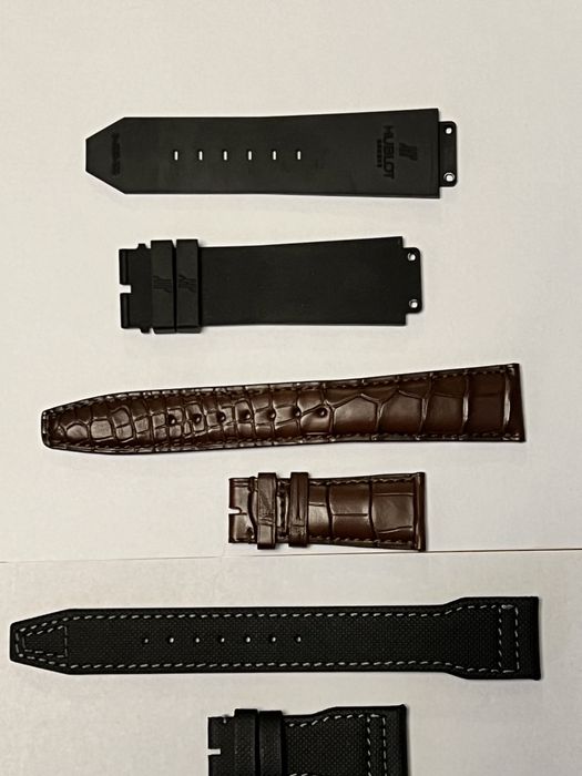 Curele originale Breitling, Omega, IWC, Cartier, JLC, Panerai