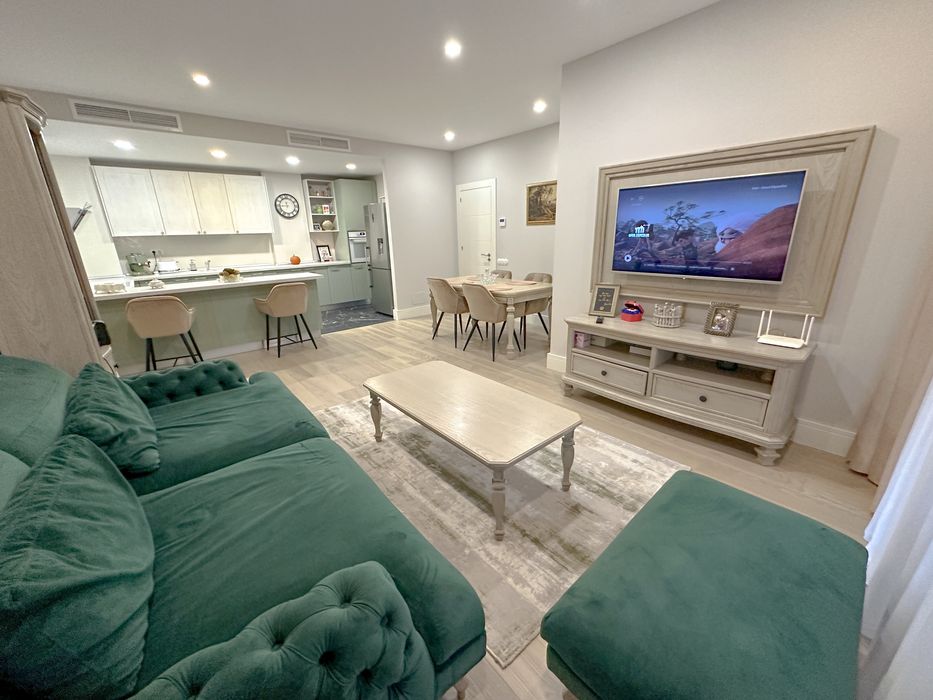 PROPRIETAR | Apartament 3 camere PIPERA, Triana 95mp