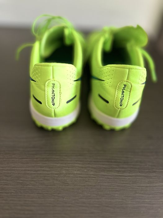 Ghete fotbal - Nike