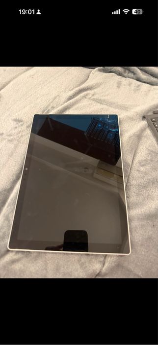 Microsoft surface pro 6