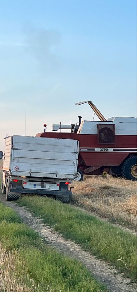 Fiatagri Laverda 3790
