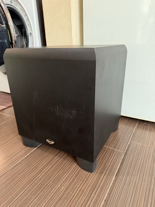 Klipsch 10” Subwoofer Активен
