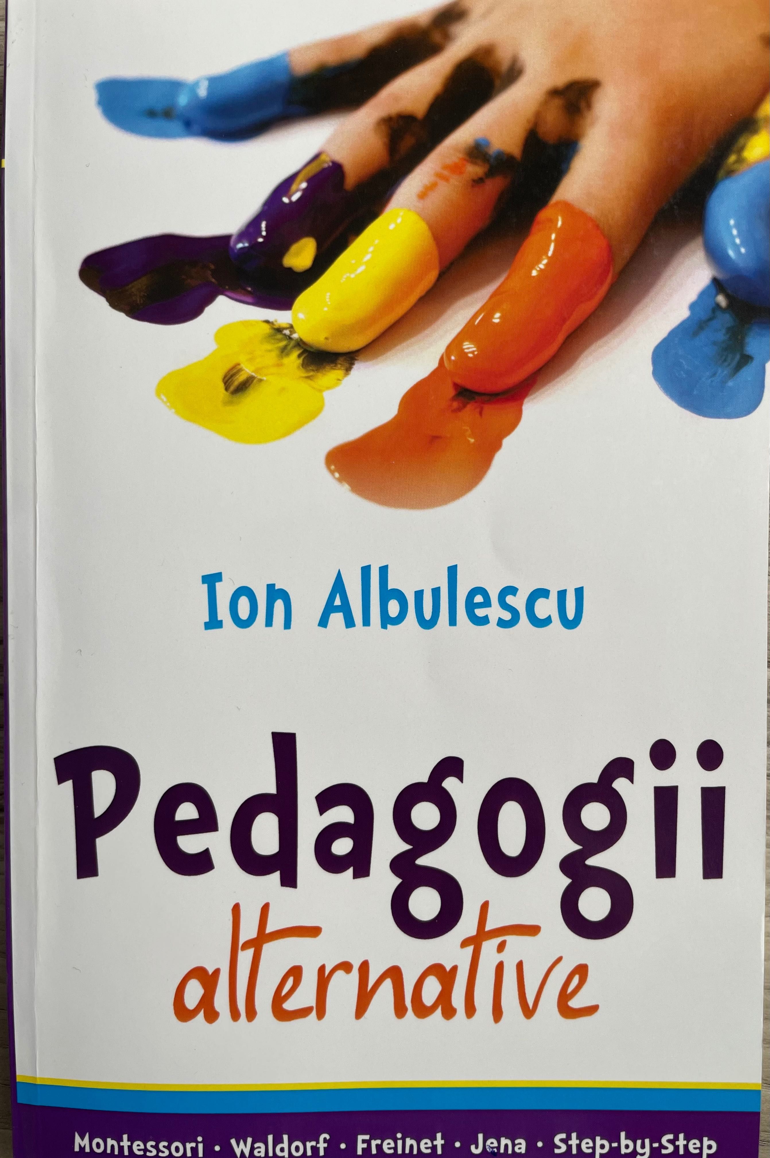 Pedagogii alternative