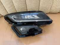 Far dreapta Full LED Skoda Kodiaq 2017 - 2020