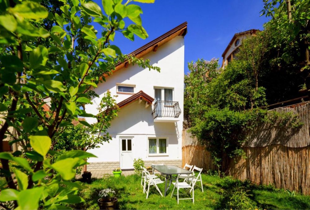 Cazare Sibiu Victoriei Residence