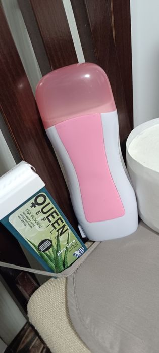 Epilator ceara miley