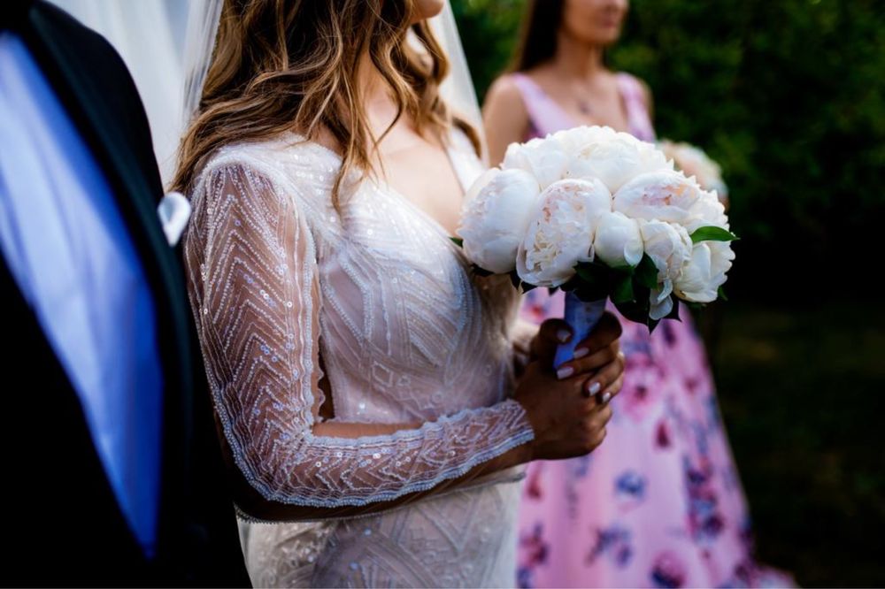 Vand rochie de mireasa White Lady