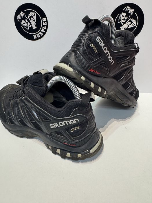 Туристически обувки SALOMON XA PRO 3D Gore-Tex.Номер 36