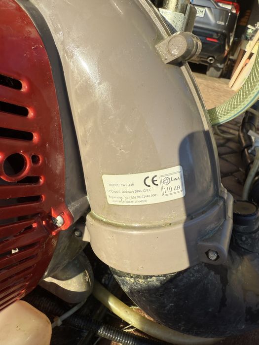 Atomizor Pro Series 3WF-14B