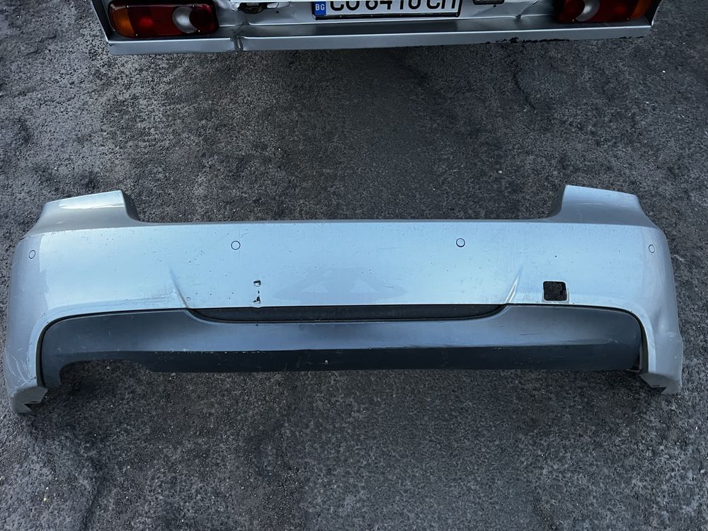 Задна броня за BMW E90