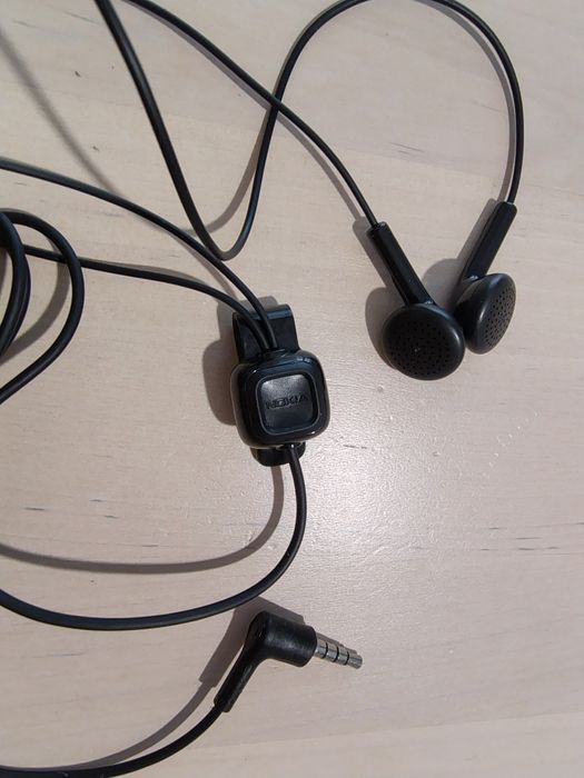 Casti Stereo Nokia WH-102