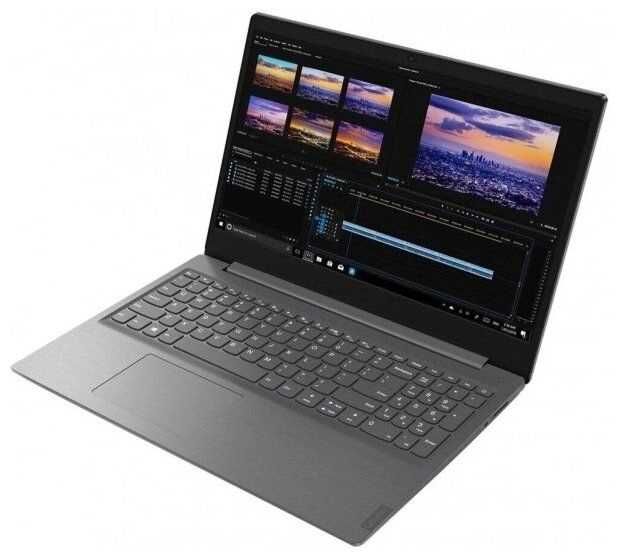 Ноутбук Lenovo V15 Intel N5030/4Gb/1Tb HDD/15.6" HD