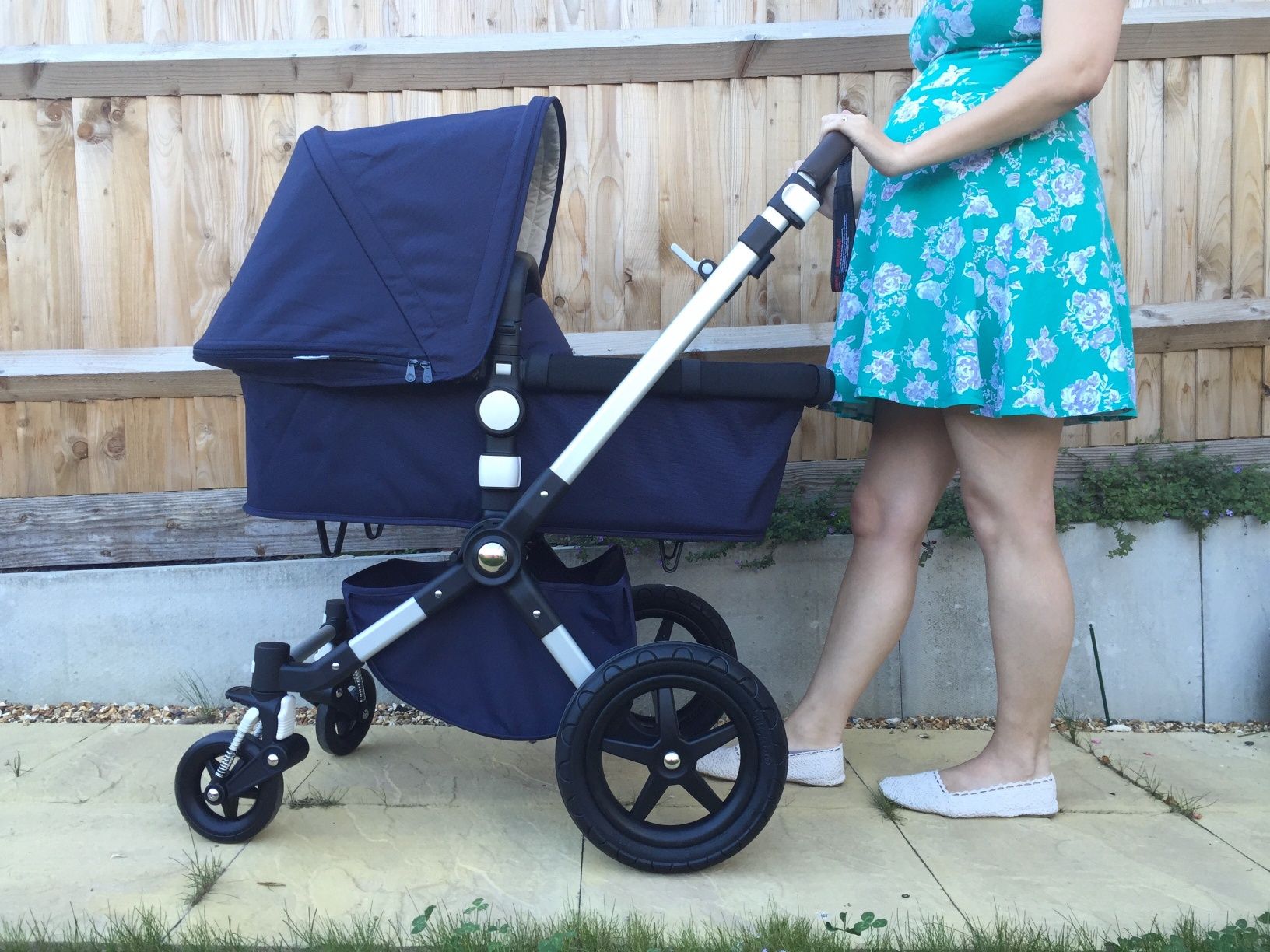 Количка Bugaboo Chameleon 3