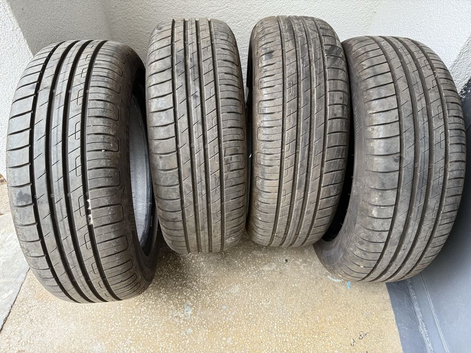 Anvelope Vara Goodyear Efficientgrip Performance 205/60R16 96W