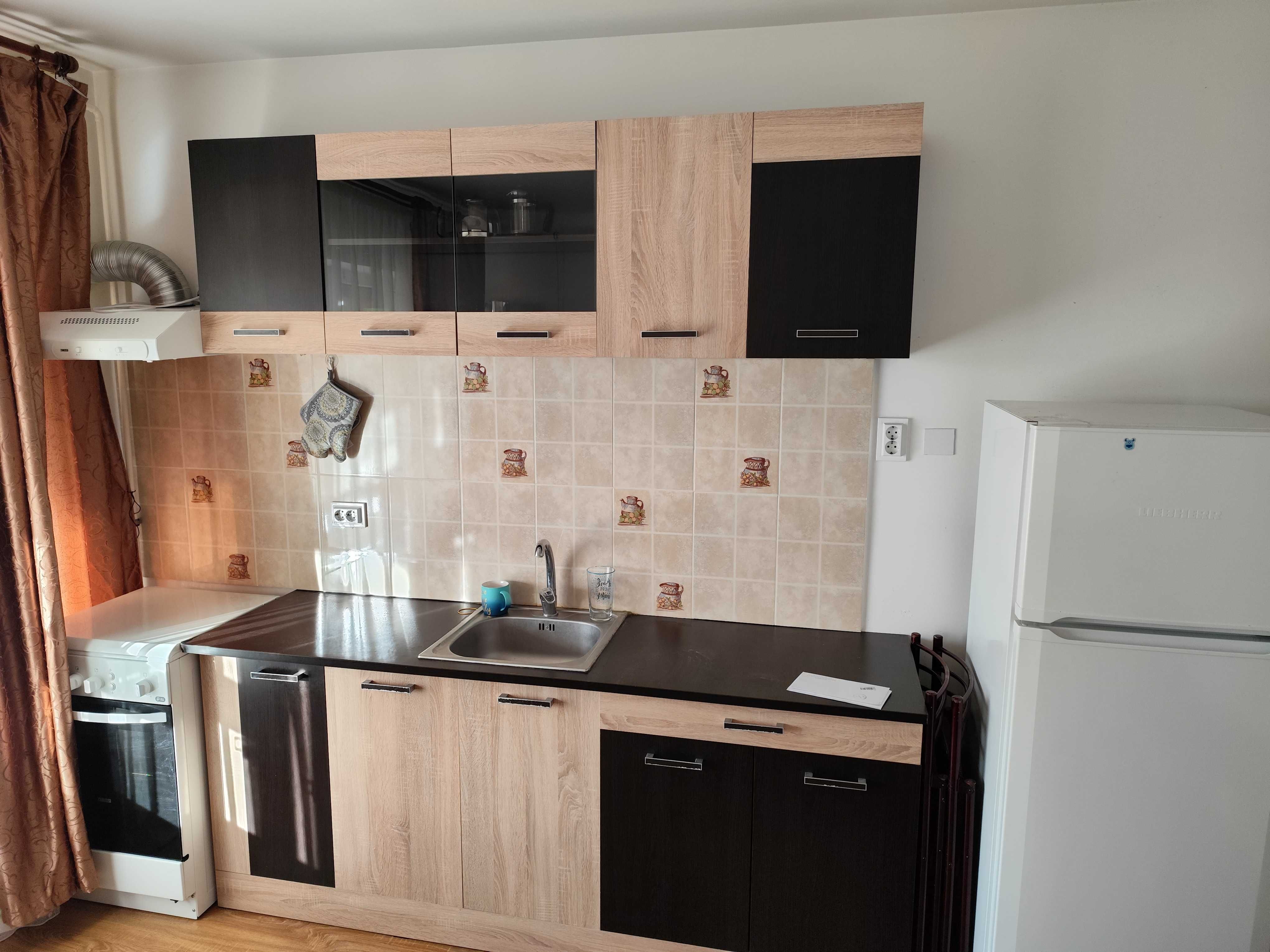 Apartament 2 Camere Complex Residential Rasarit de Soare