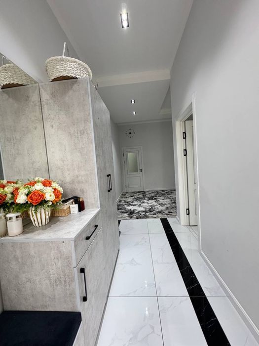 Двухэтажный котедж (собственник)