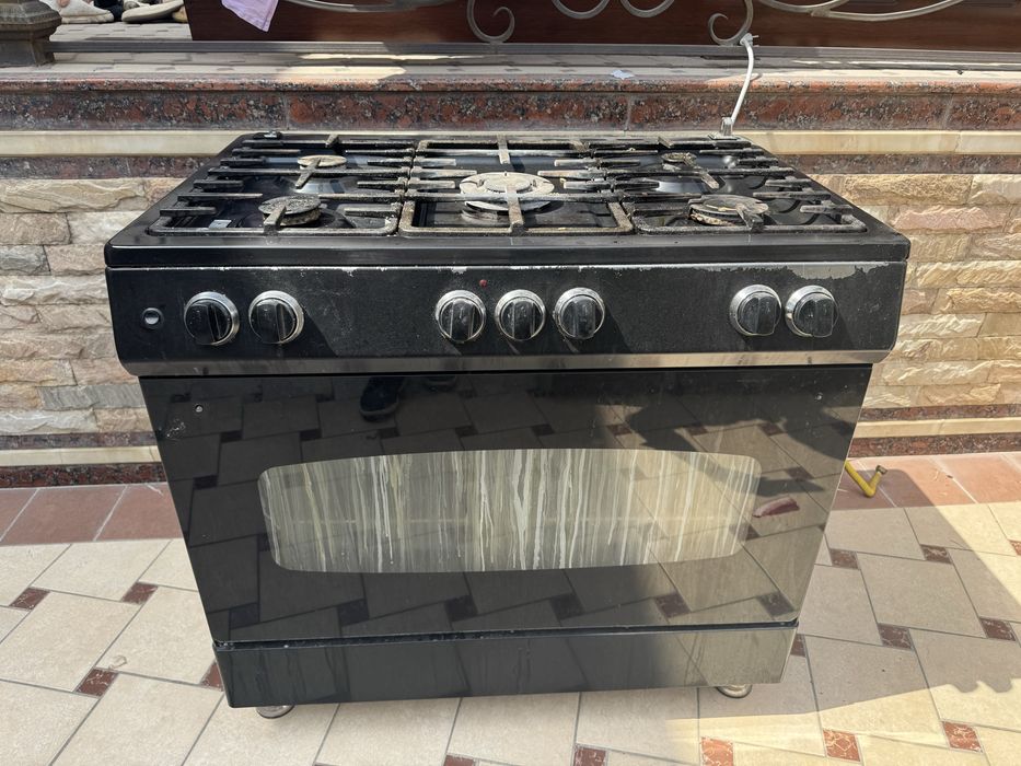 Газ Плита ГЕФЕСТ