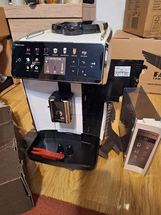 Espressor SAECO GranAroma