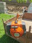 Husqvarna 555 FX