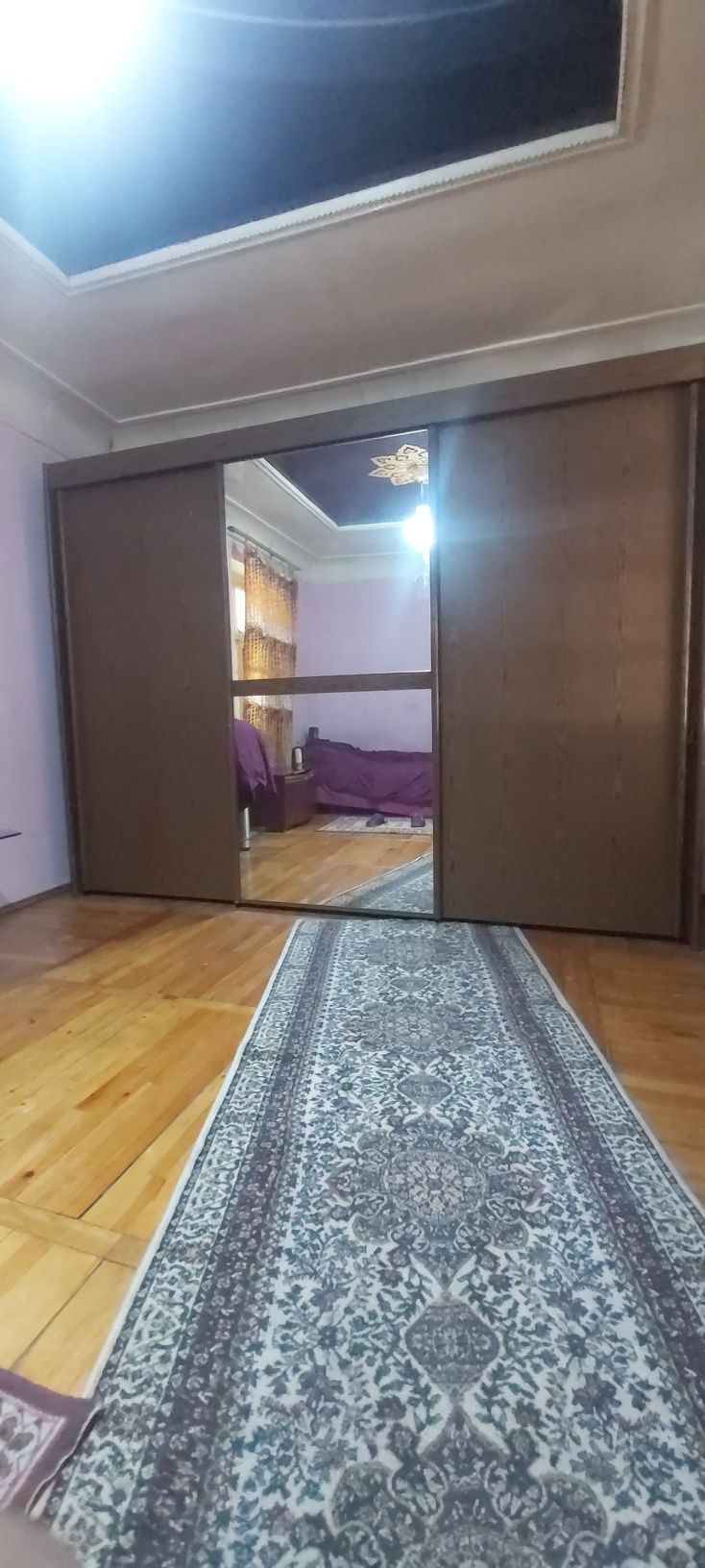 Продаётся спальный  гарнитур