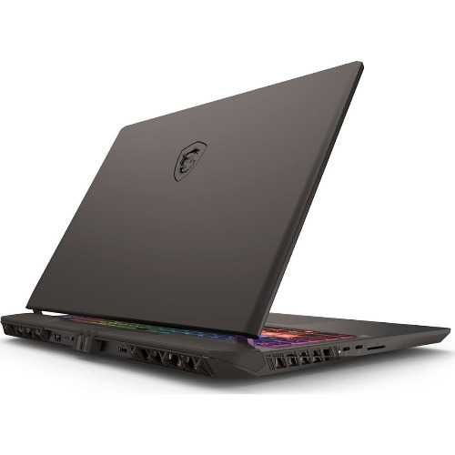 Laptop MSI Pulse 17 AI C1VGKG, Ultra 7 155H, RTX4070 | UsedProducts.ro