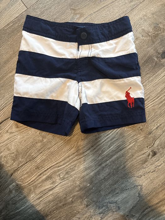 Short baie 2 ani Ralph Lauren