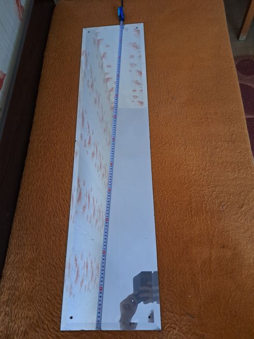 Голямо стенно огледало