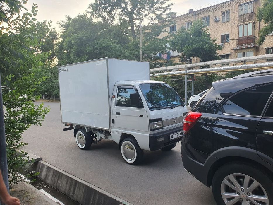 Labo 2023 yil idiyal