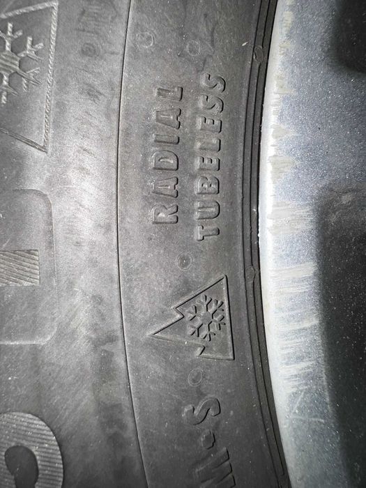 Anvelope iarnă Continental WinterContact TS860 – 195/60 R15 cu jante