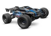 Кола с дистанционно TRAXXAS XRT