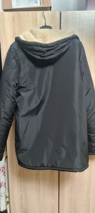 Geacă bărbați mărime mare