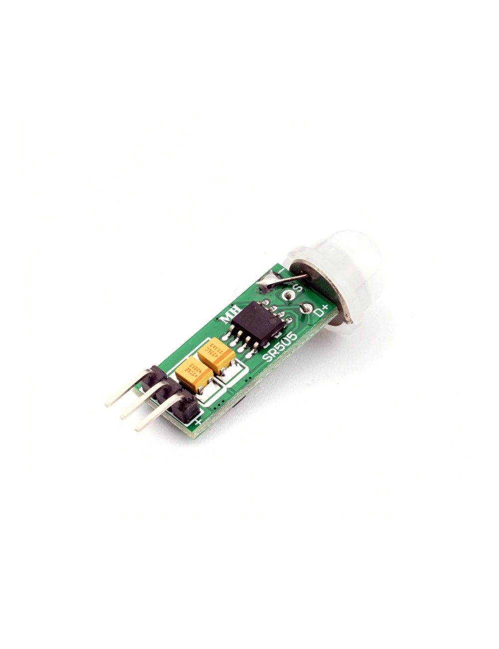 Сензор за движение HC-SR505 PIR сензор