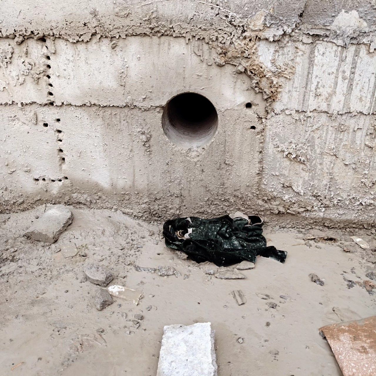 Beton va Tosh devorlarni kesish va teshish xizmatlari