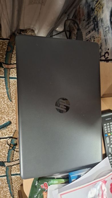 Продам ноут фирмы hp
