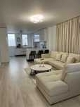 Inchiriez casa tip duplex 4 camere in zona Brates Lake