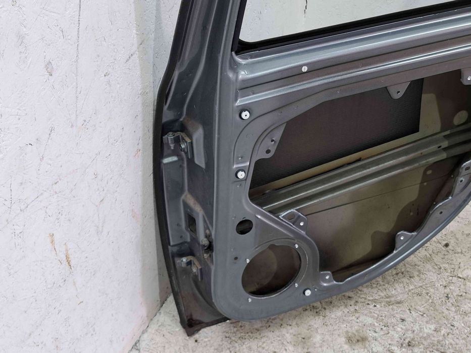 Usa dreapta spate Skoda Octavia 2 Combi (1Z5) [Fabr 2004-2013] Facelif