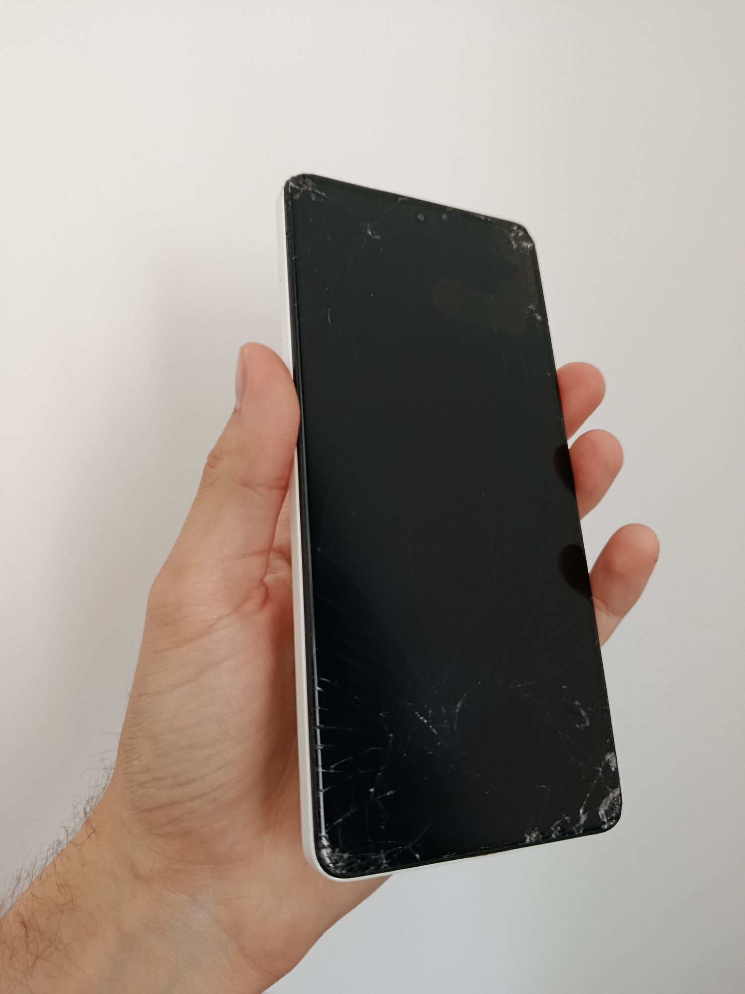 Redmi Note 12 Pro 5G • 128gb • 6-ram