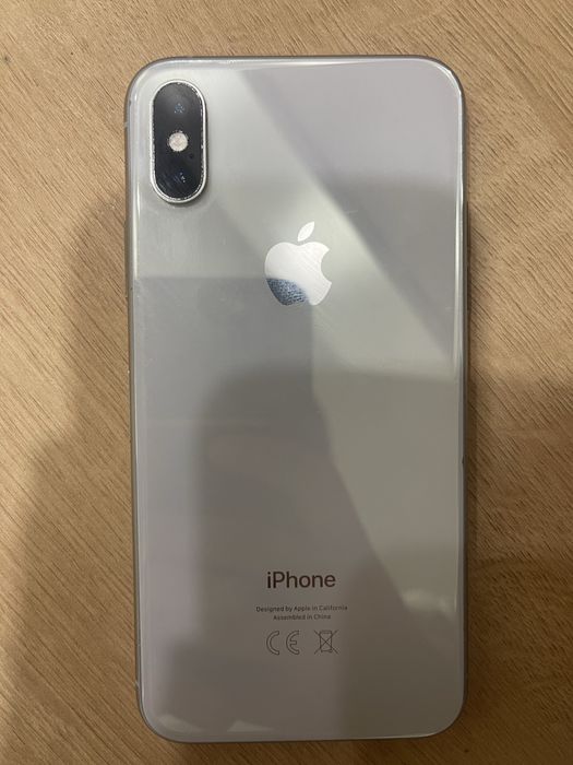 Продам iphone Xs 64gb