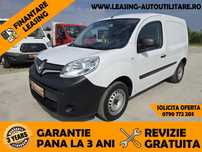 Renault Kangoo VAN Finanțare Leasing/ Garanție până la 3 ani/ Revizie Gratuită la predare