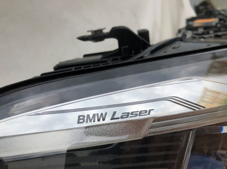 BMW X5 X6 X7 G05 G06 G07 kit airbag m volan pasager plansa bord faruri