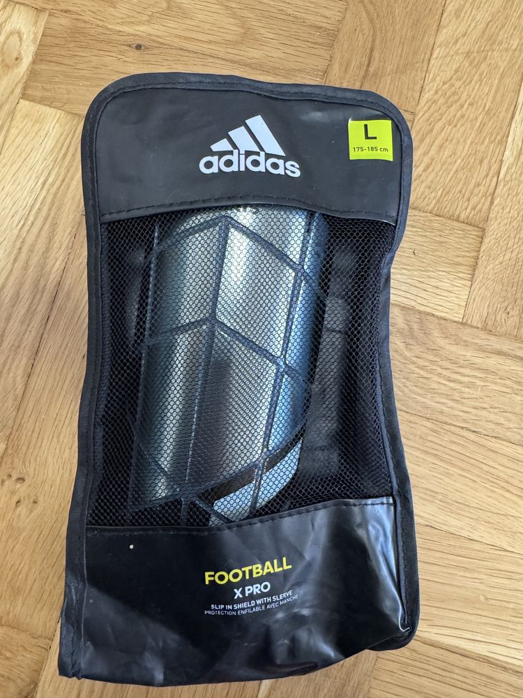 Оригинални Футболни кори Adidas X pro р-р L