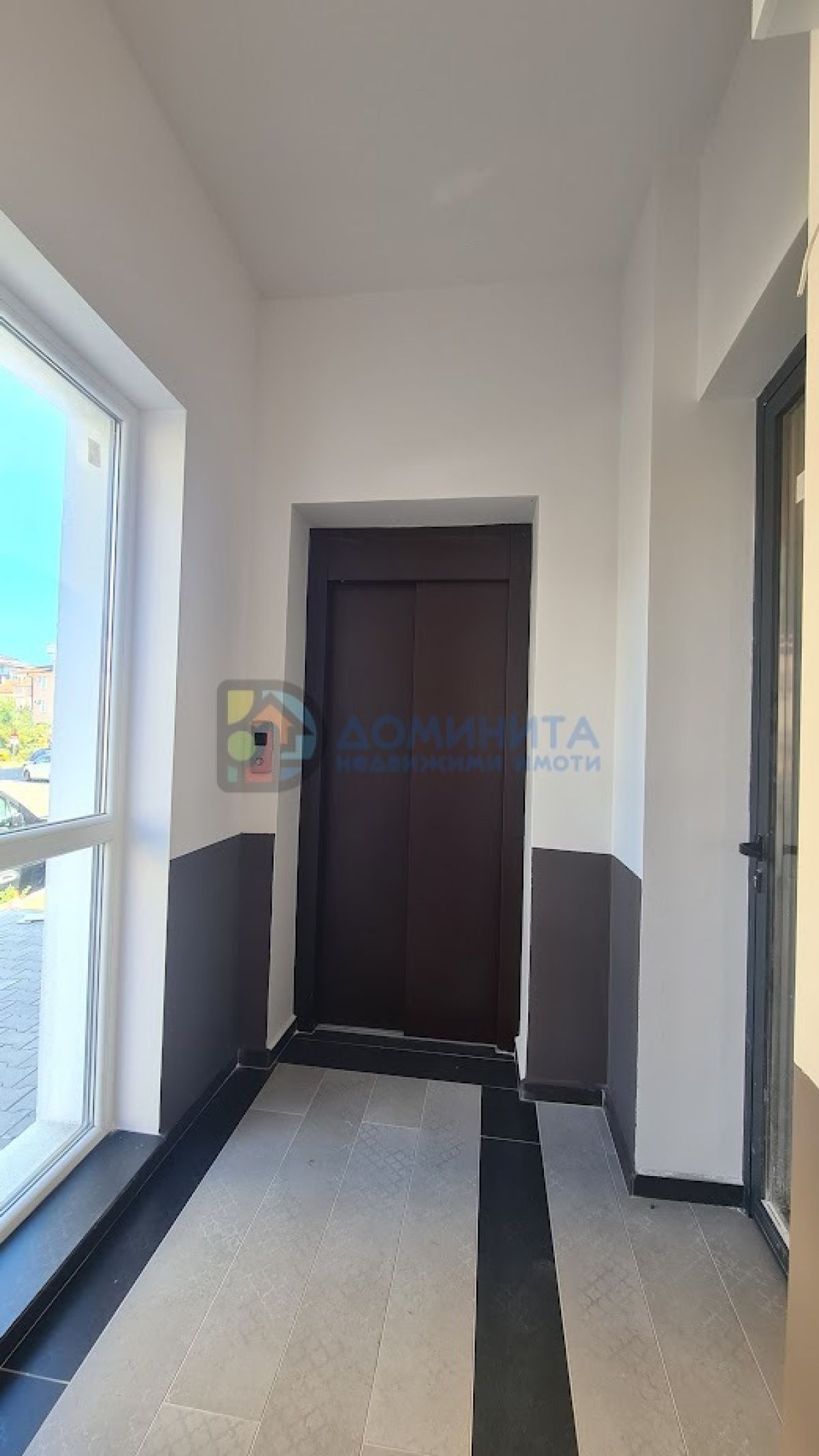 Продажба 1-стаен гр. Приморско - гр. Китен 40m²