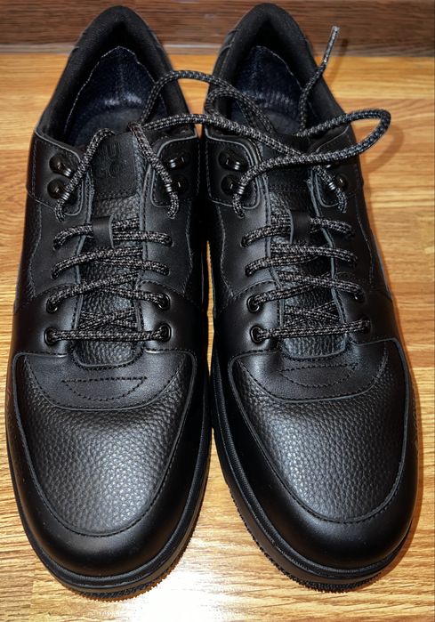 Sneakers Hugo model Kilian Gore-tex