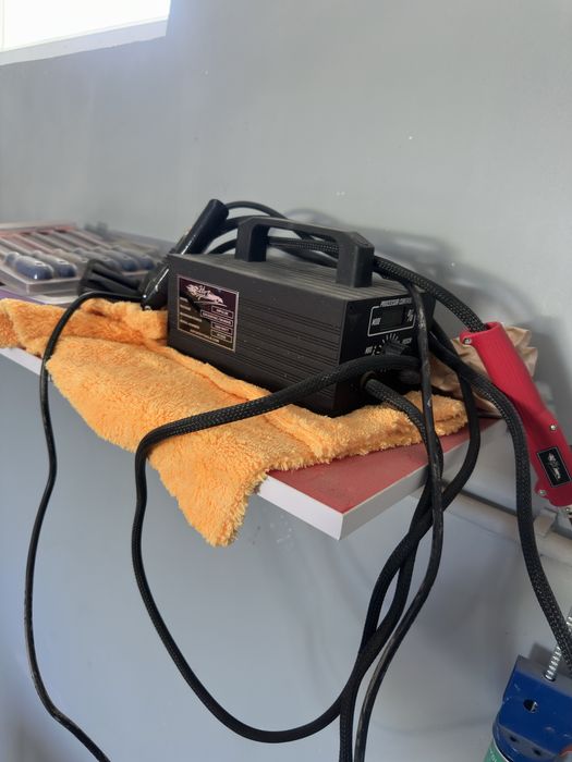 PDR instrumentlar sotiladi