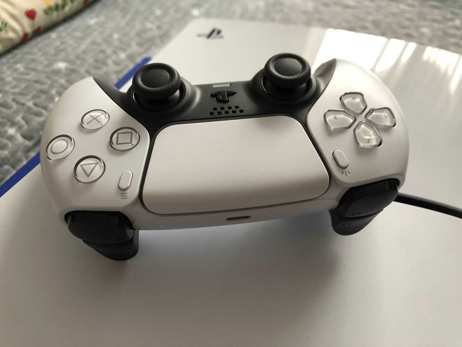 Consola PlayStation 5 Digital Edition (PS5) Slim