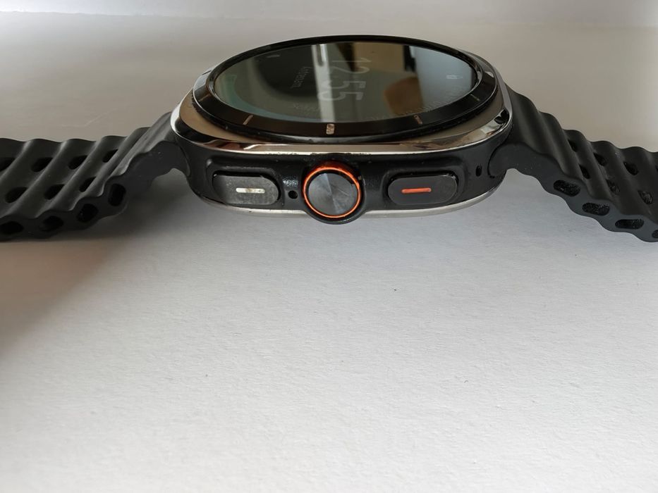 Smartwatch Samsung Galaxy Ultra